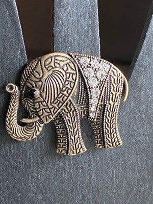 Elegant Elephant