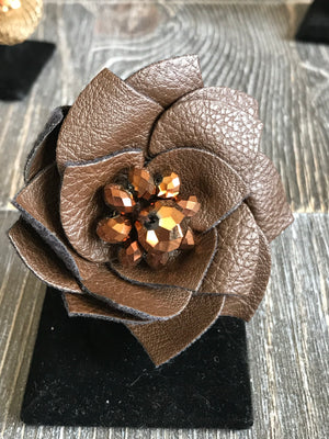 Fleur du Chocolat